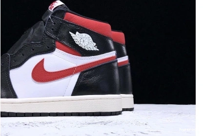 Hyperoad GYM JORDAN BLACK AIR WHITE RED 1 0812